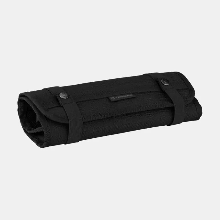 Werks Professional CORDURA® Wheeled Business Brief Compact