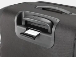 Werks Traveler 6.0 Softside Global Carry-On