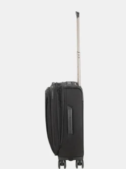 Werks Traveler 6.0 Softside Global Carry-On