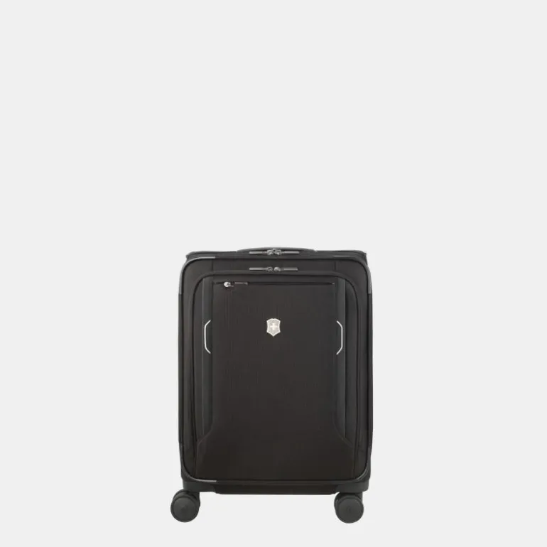 Werks Traveler 6.0 Softside Global Carry-On