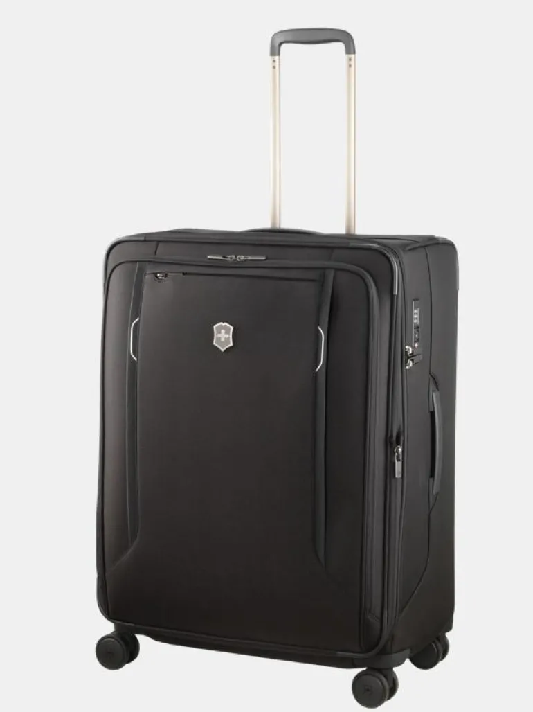 Werks Traveler 6.0 Softside Large Case
