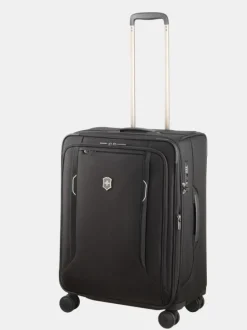 Werks Traveler 6.0 Softside Medium Case