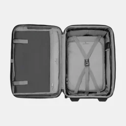 Werks Traveler 6.0 2-Wheel Softside Frequent Flyer Carry-On