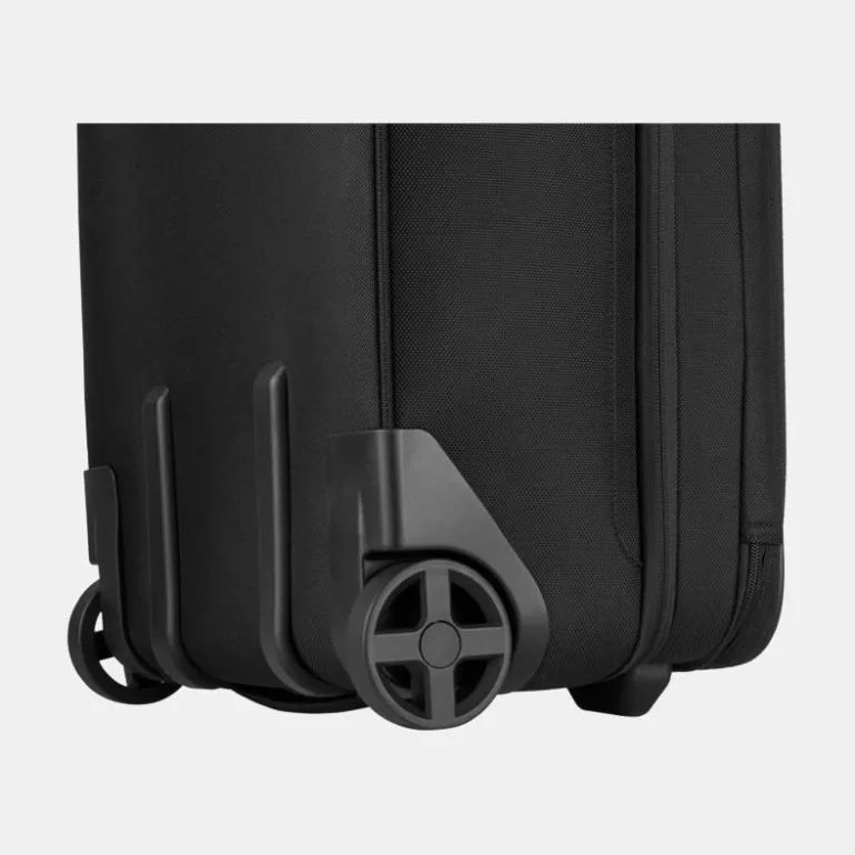 Werks Traveler 6.0 2-Wheel Softside Frequent Flyer Carry-On