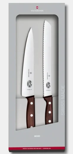 Wood Küchengarnitur, 2-teilig