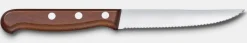 Wood Steakmesser-Set, 2-teilig