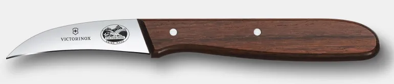 Wood Tourniermesser